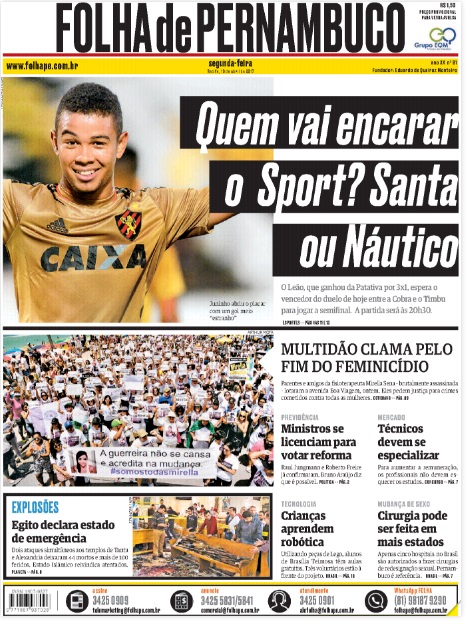 Folha PE - 10.04.17