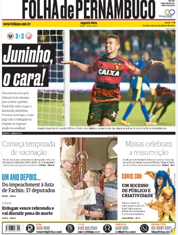 Folha PE - 17.04.17