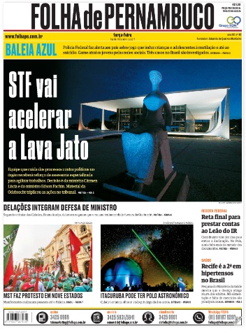 Folha PE - 18.04.17
