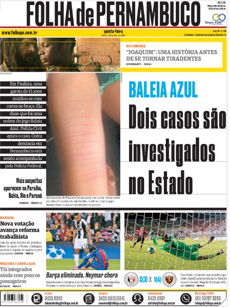 Folha PE - 20.04.17