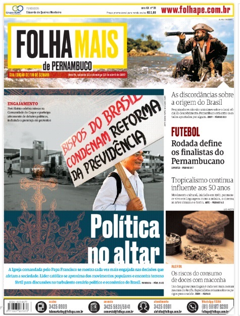 Folha PE - 23.04.17