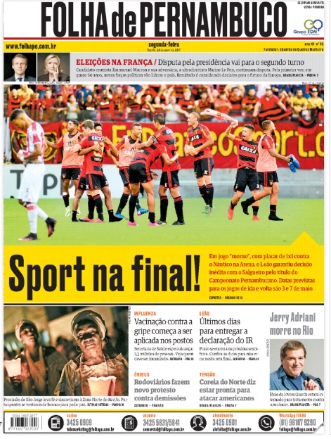 Folha PE - 24.04.17