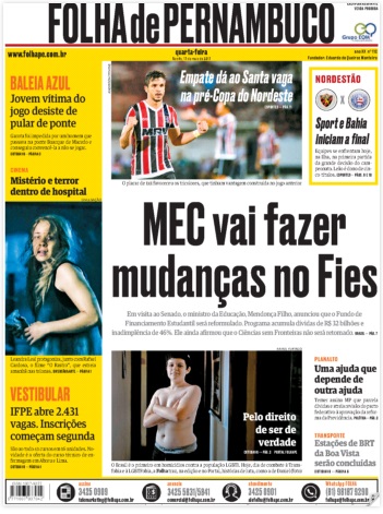 Folha PE - 25.04.17