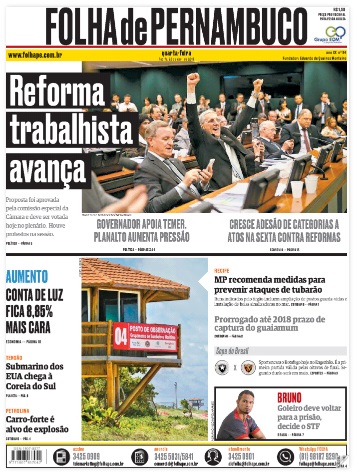 Folha PE - 26.04.17