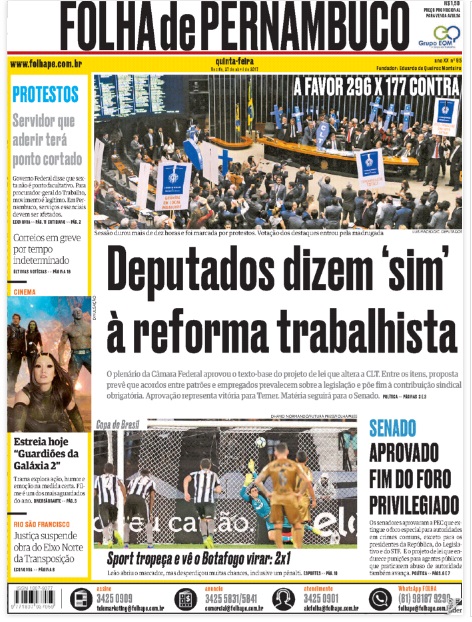 Folha PE - 27.04.17